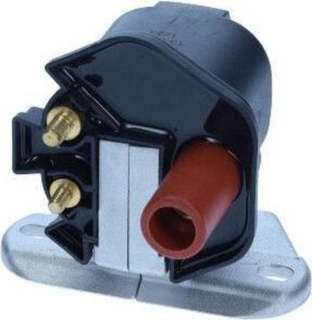 MAXGEAR 13-0280 Zündspule 12V passend für MERCEDES-BENZ Stufenheck (W124) SL (R129) S-Klasse Limousine (W126) W124 T-modell (S124) G-Klasse SUV (...