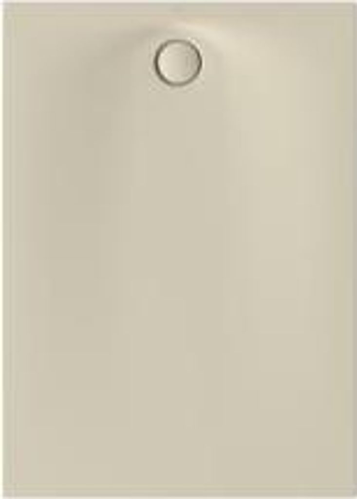 BETTE 4041-422AE,T1 Duschwannen Ultra Space 25 mm T1