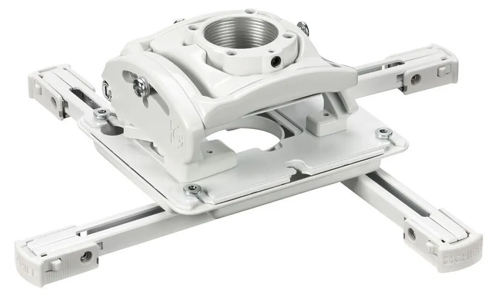Support Projecteur Chief RPMAUW 22,7kg avec Verrouillage de Sécurité