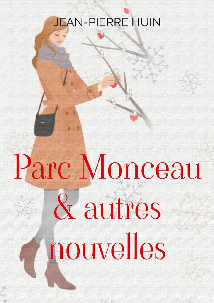 Parc Monceau & weitere Nachrichten