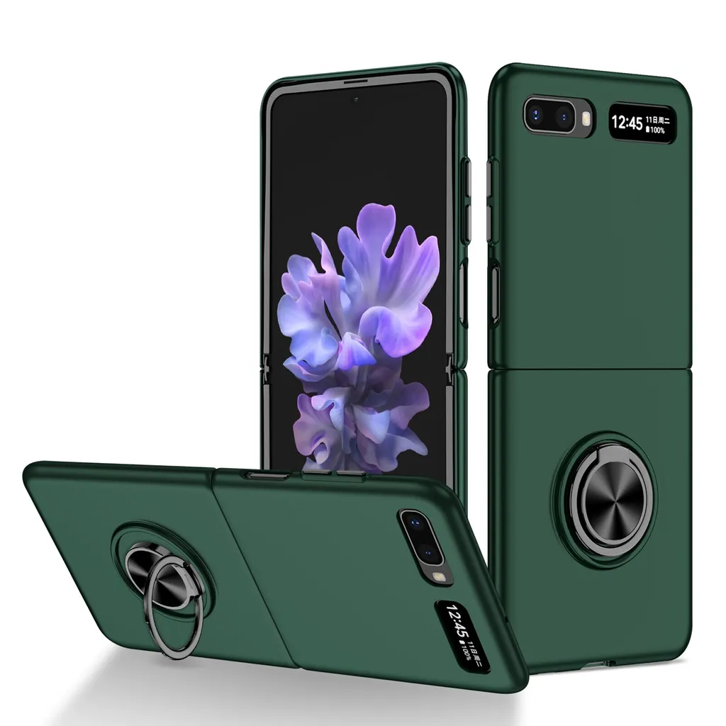Cadorabo Hülle für Nokia 3 2017 in KAFFEE BRAUN - Handyhülle im Flip Design mit