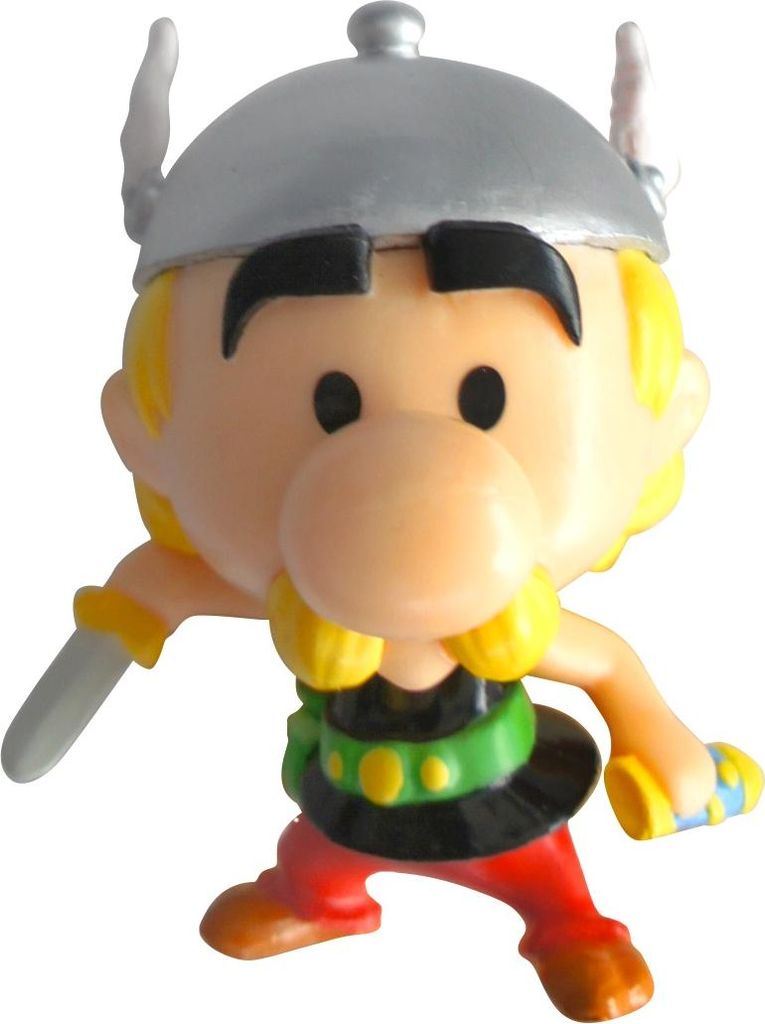 Chibi Asterix & Obelix - Asterix Sammelfigur