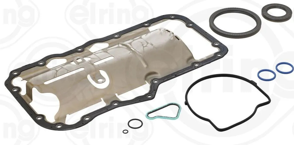 Kit joints moteur Elring 945.750 pour stopper les fuites sur Dodge Nitro