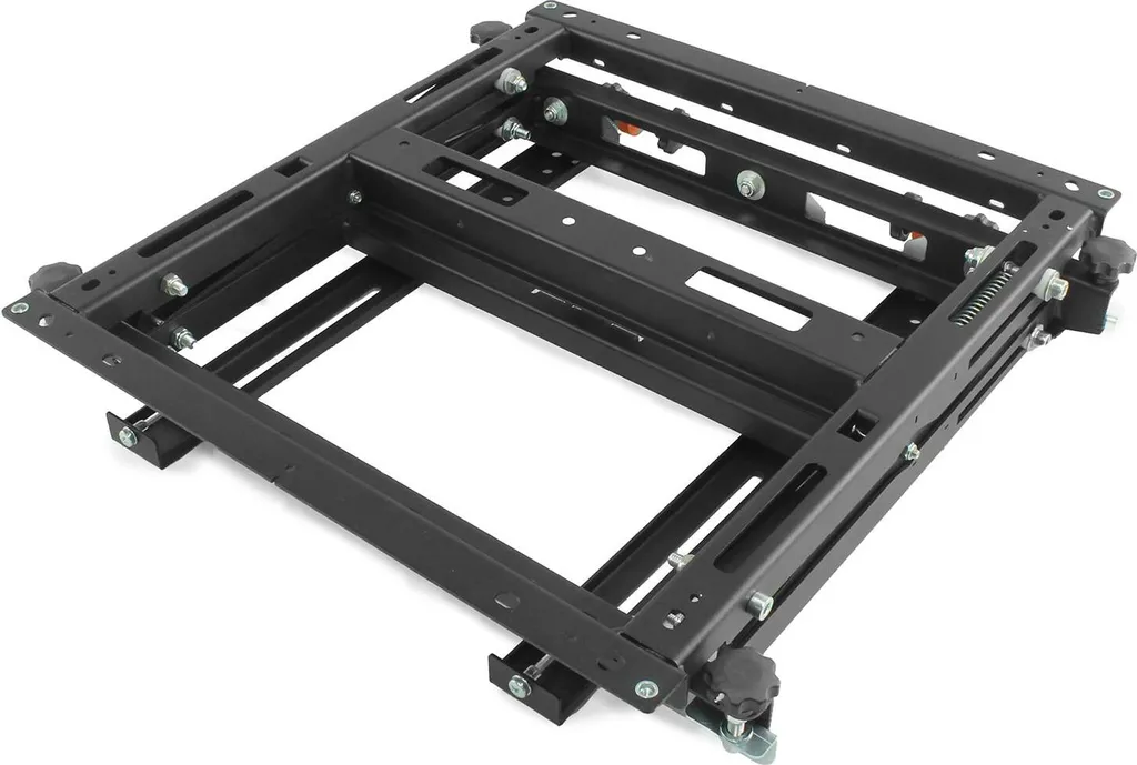 HAGOR VWH-1 Wall Mount : Support Mural Vidéo-Wall pour Écrans LCD/Plasma