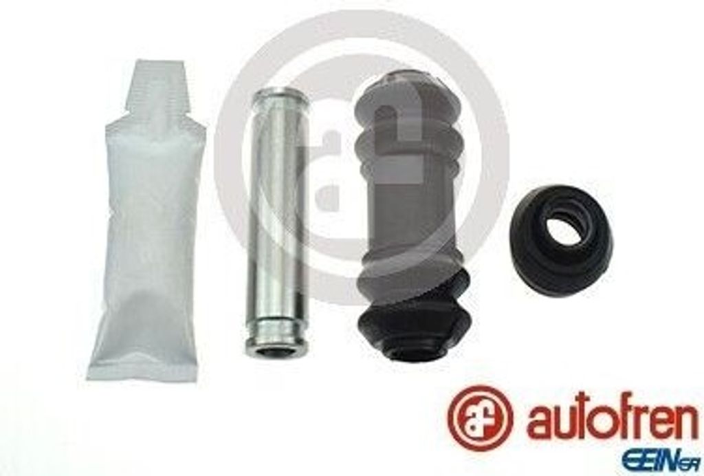 AUTOFREN SEINSA D7064C Führungshülsensatz Bremssattel Produktbild 