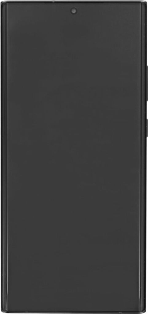Originálny displej pre Samsung Galaxy Note 20 Ultra black Obrázok produktu 