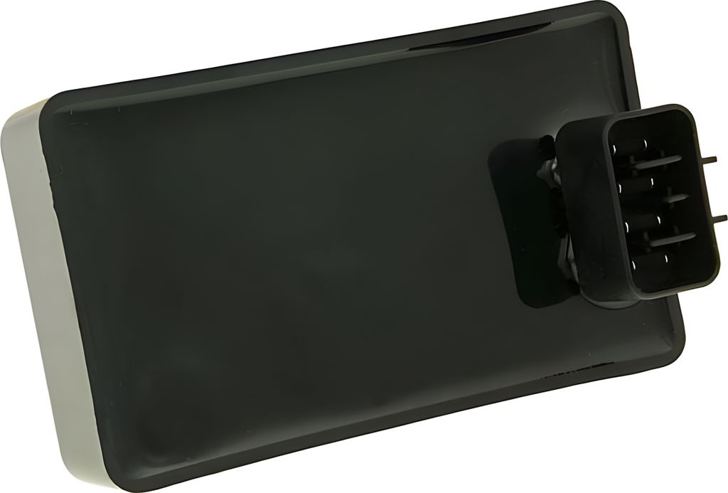 Naraku CDI Zündbox kompatibel mit Kymco LFC4