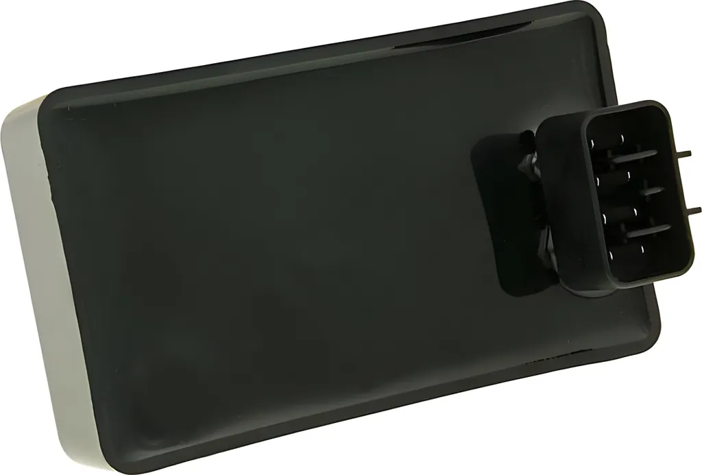 Calculateur CDI Naraku compatible Kymco LFC4 pour entretien et réparation