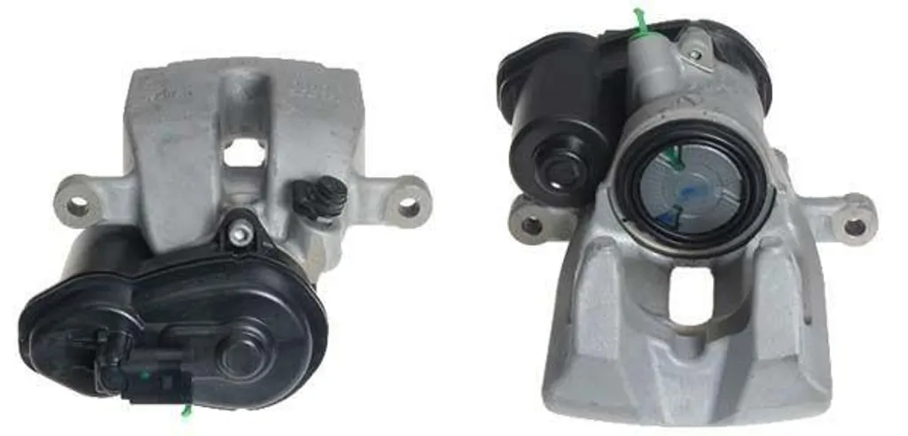 Étrier de frein hydraulique BREMBO Ø 42 mm compatible BMW X3 série G01