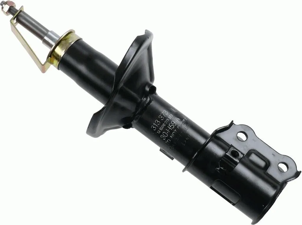 Amortisseur de suspension droite SACHS 313 373 compatible Atos MX (02220)