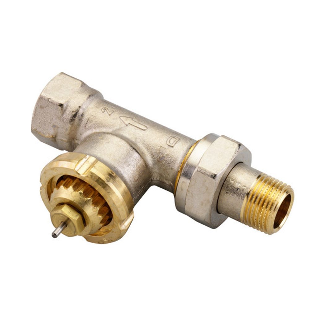 Danfoss Rücklauftemperaturbegrenzer FJVR, 3/8 , durchgang
