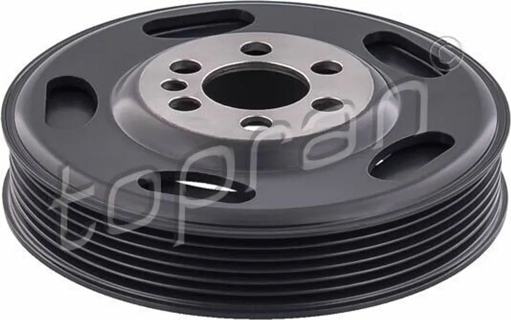 Poulie de Vilebrequin Haute Résistance OE 06F105243H pour Seat et VW