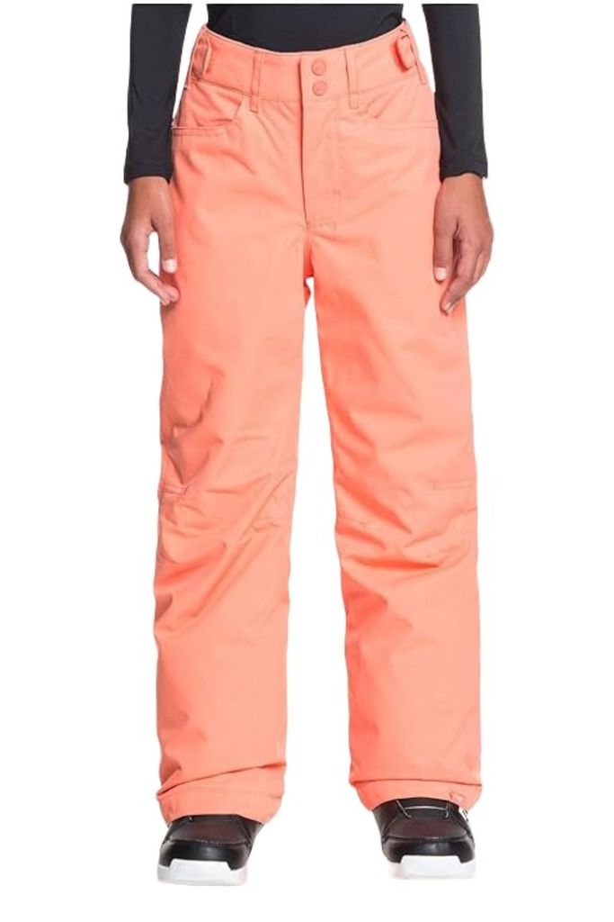 Roxy Backyardgirl Pt G Snpt Mhf0 Fusion Coral Mhf0 Fusion Obrázok produktu 