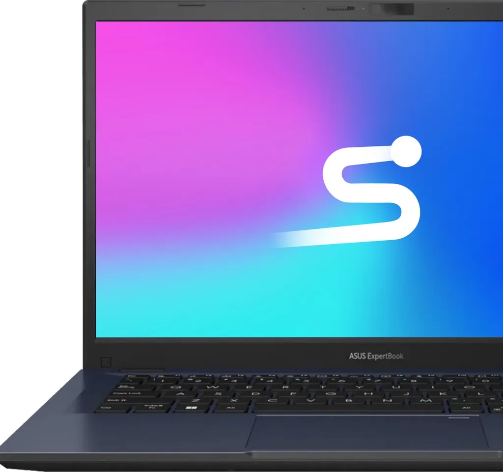 Asus ExpertBook B1402CBA PC Portable Core i5 16Go RAM 1To SSD Win11