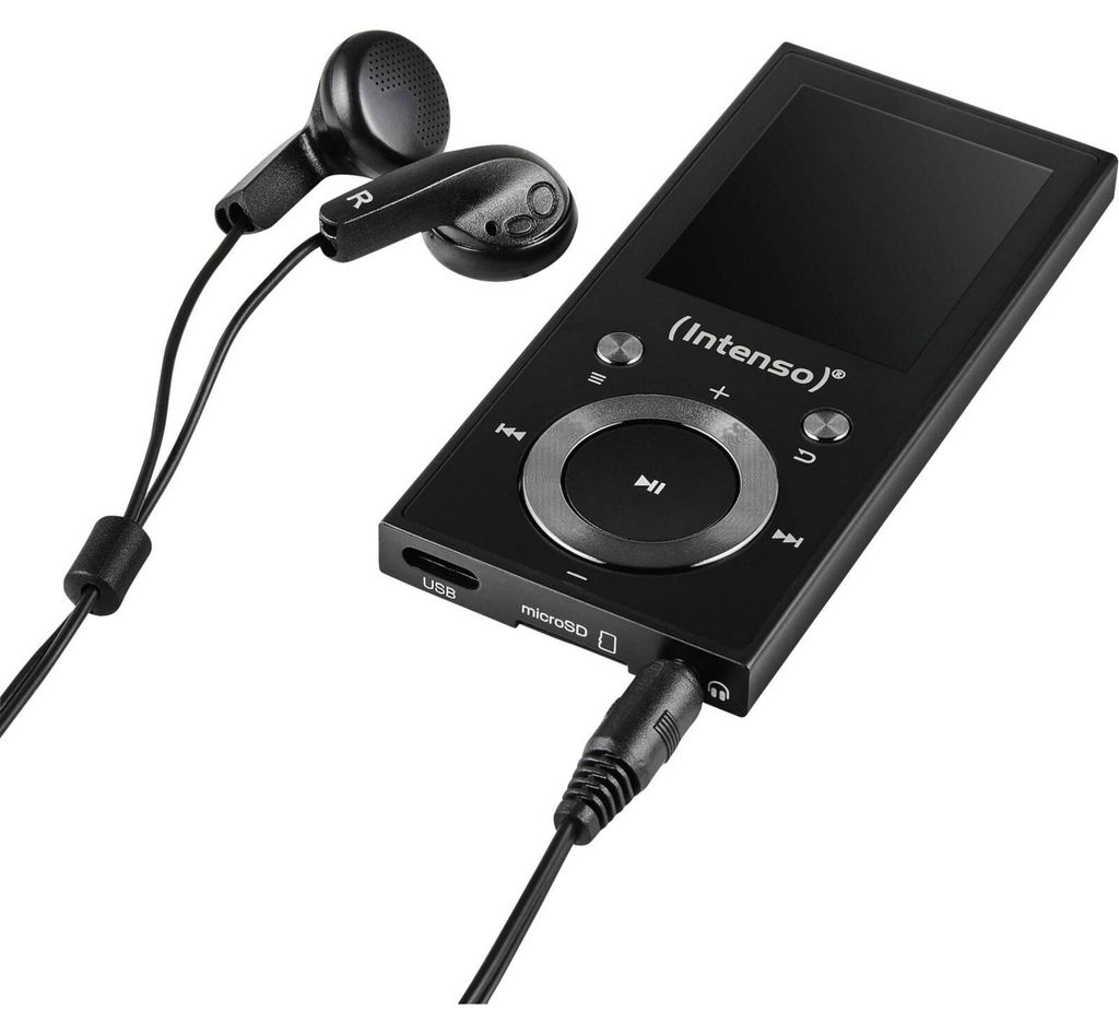 Video Scooter BT, Portable Player (schwarz, 64 GB, Produktbild 