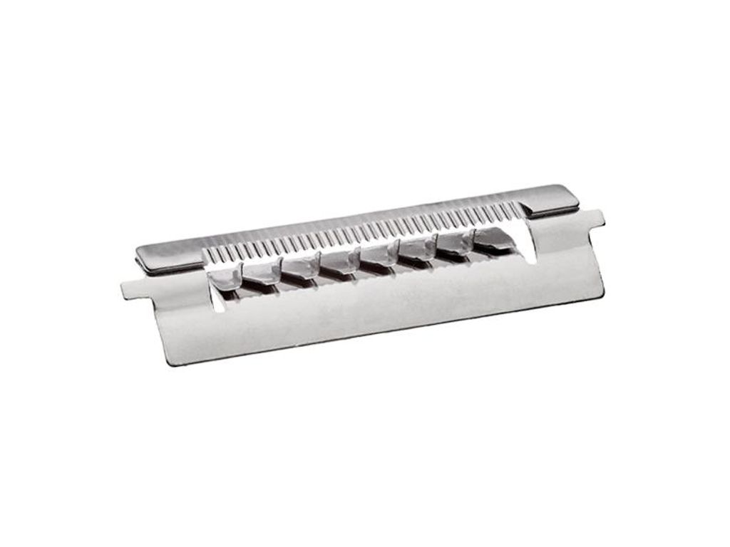 TURBO PRODUKTE Cuchilla de repuesto Julienne acero inox 5,5 Imagen del producto 