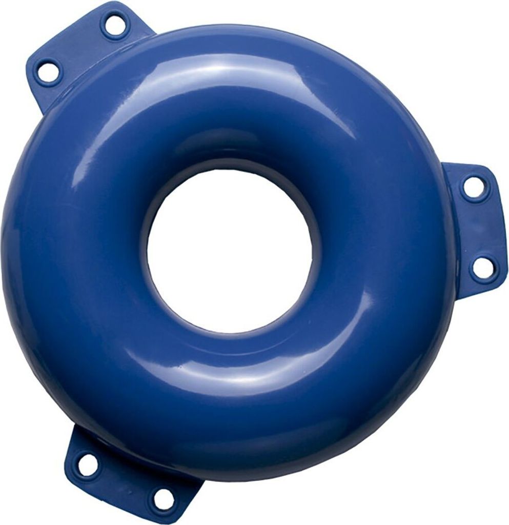 Talamex Ring Kotflügel Blau 10 x 33 cm Blau 10 x 33 cm