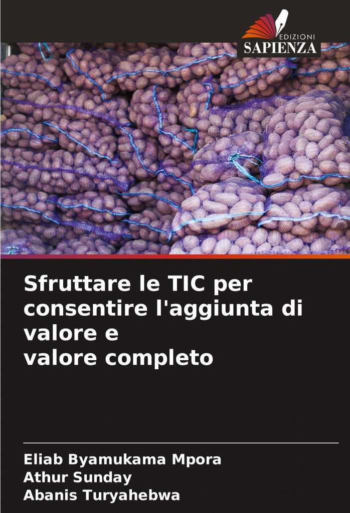 Sfruttare le TIC per consentire l'aggiunta di valore e valore completo