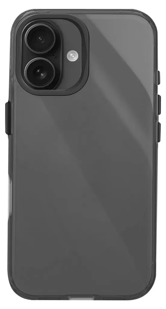 Coque iPhone 16 Plus Bords Surélevés Rhinoshield JellyTint Antichoc 16+