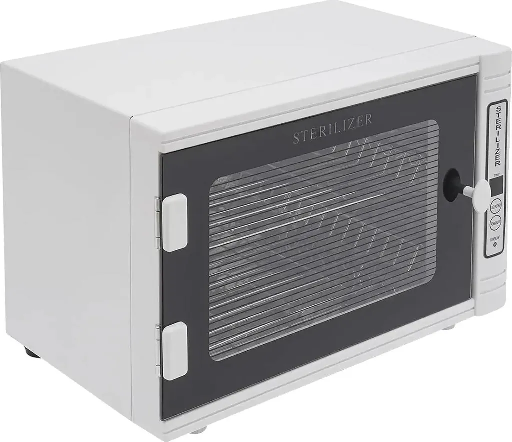 Armoire UV ozone pour stériliser vos masques et outils de beauté 5000h