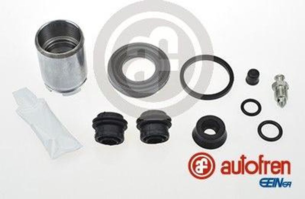 AUTOFREN SEINSA D42778C Reparatursatz, Bremssattel OE 58300A2300 kompatibel mit Ceed, Proceed