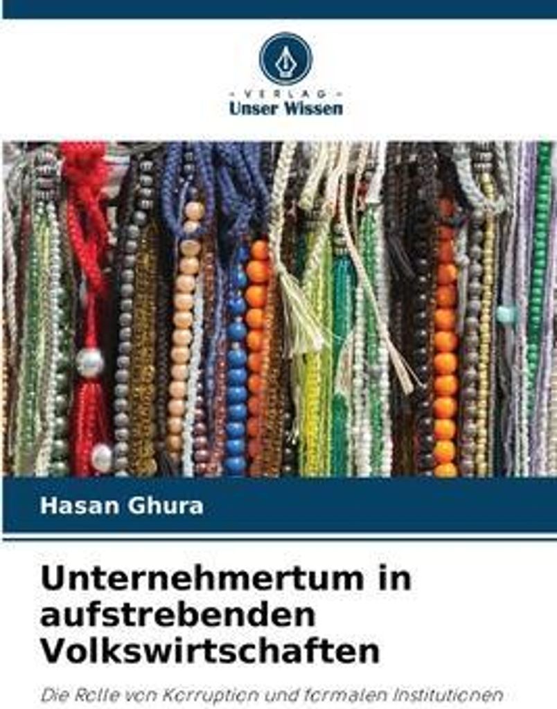 Unternehmertum in aufstrebenden Volkswirtschaften