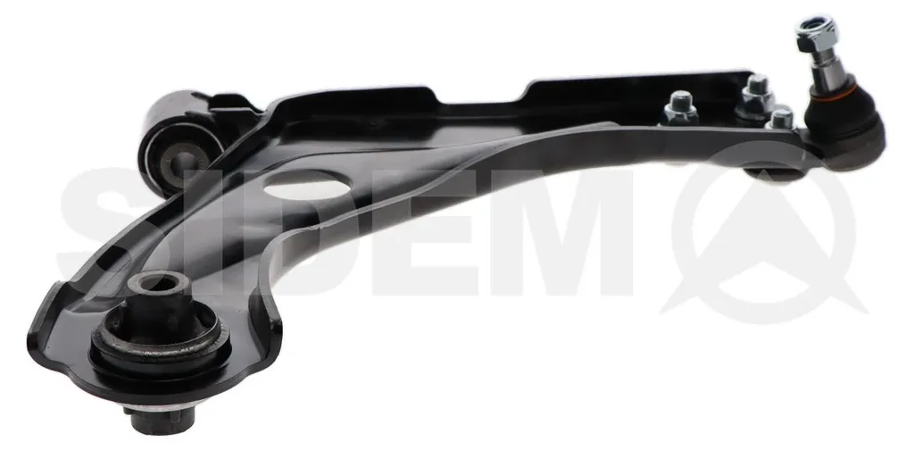 Bras suspension droit OPEL Combo E évite usure pneu SIDEM 53159