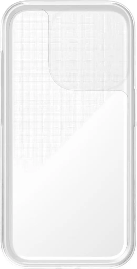 Custodia Quad Lock MAG Poncho iPhone 15 Pro | Protezione Pioggia e Fango - 2