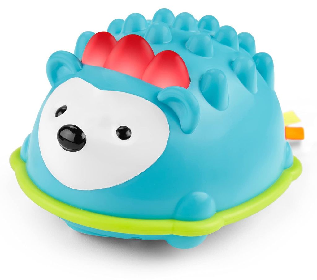 Skip Hop Explore and More Krabbelspielzeug Igel zum Produktbild 