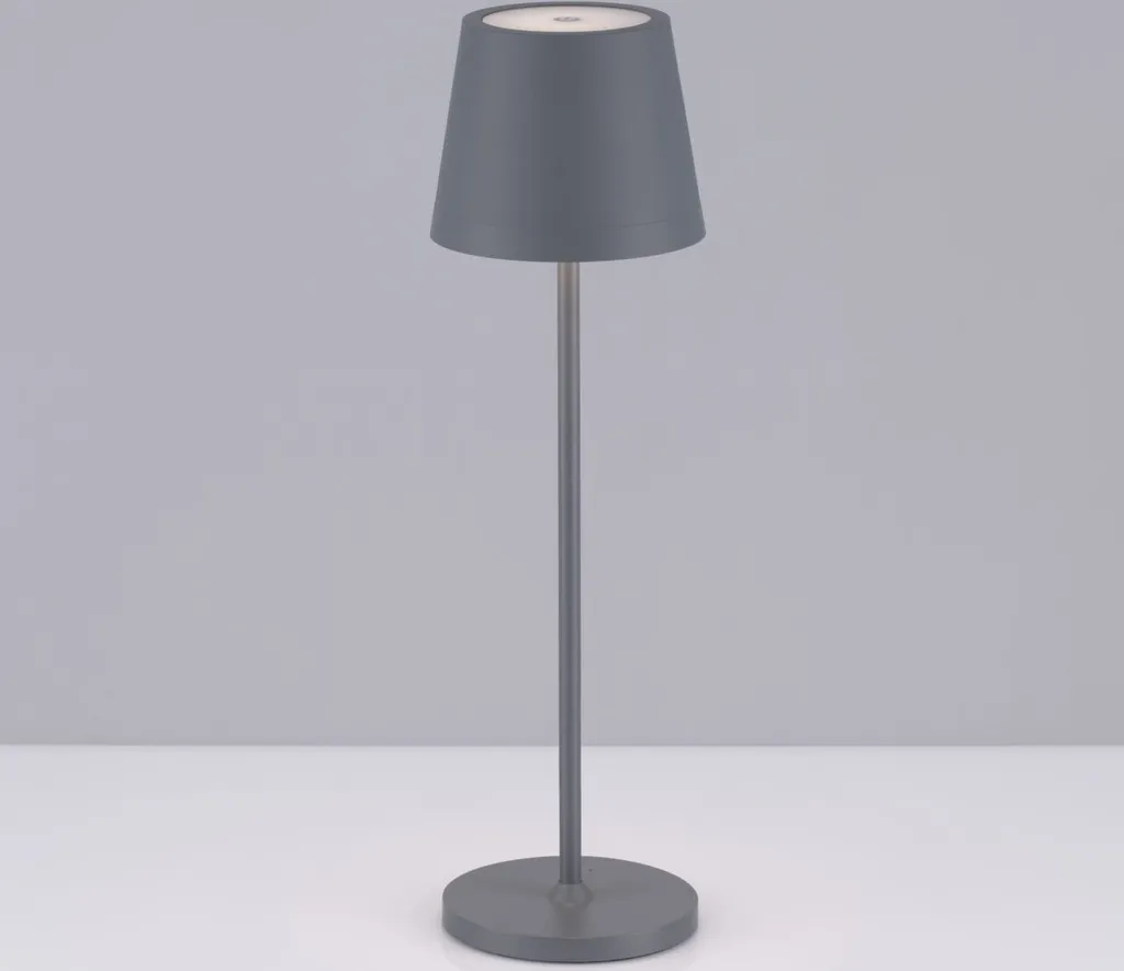 Lampada LED Senza Fili Nova Luce SEINA IP54 | Illuminazione Design - 9