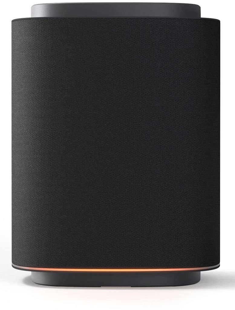 LG Sound Suite M5 3-voies Noir Sans fil 50 W Image du produit 