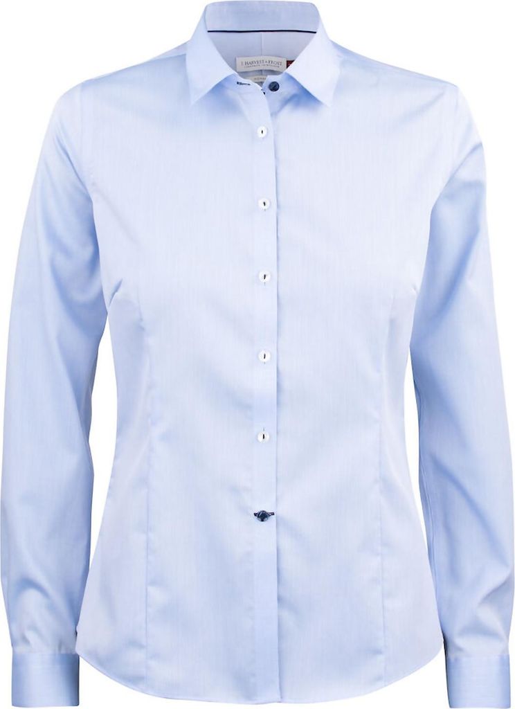 HarvestFrost RED BOW 29 Woman