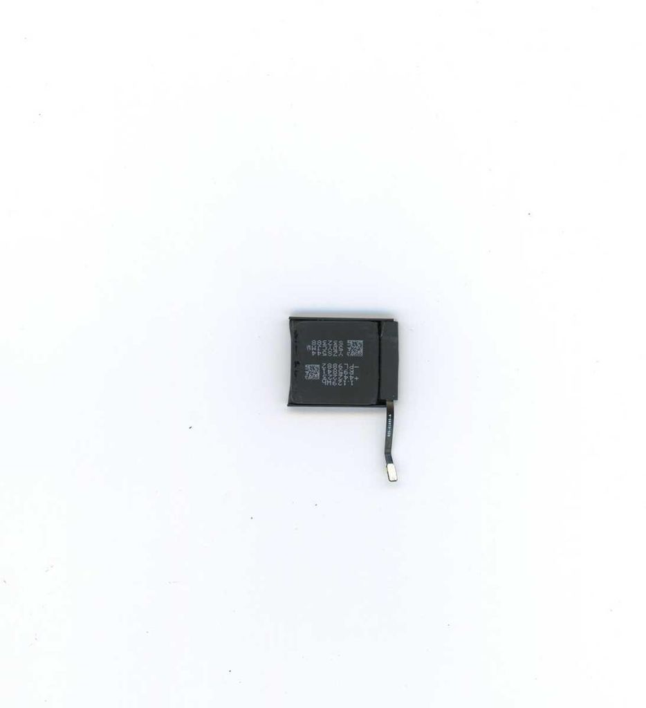 Batterie für Apple Watch Series 5G / SE / Nike , 44mm Produktbild 