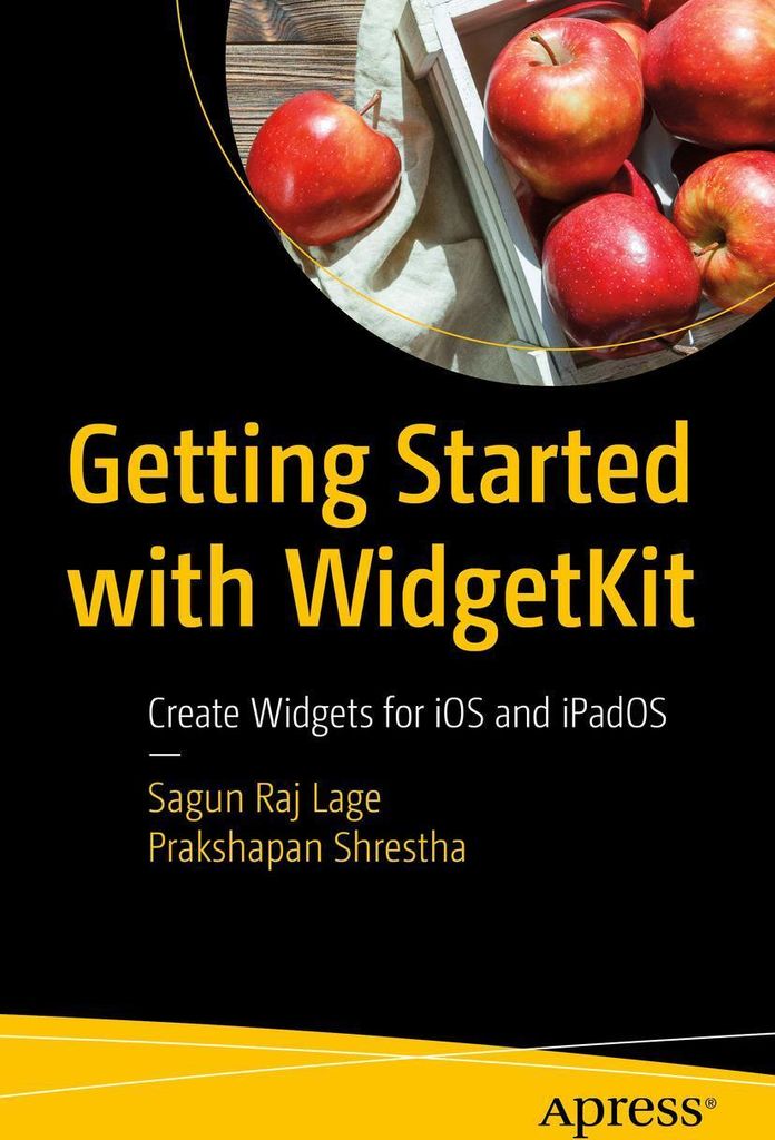 Getting Started with WidgetKit