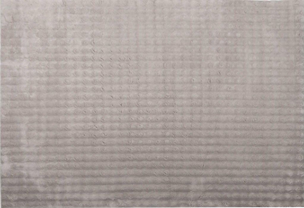 vidaXL Bereichsteppiche Rechtwinklig SIROLO Sand 230 x 160 cm