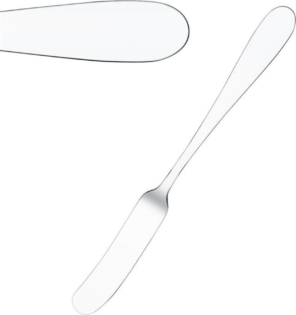 Olympia Buckingham Buttermesser (12 Stück) Produktbild 