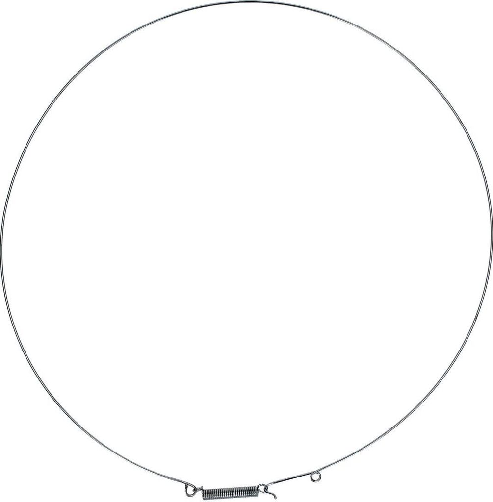 Spannring hinten für Türmanschette LG Electronics 4861EN3002A für Wasch