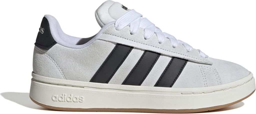 ADIDAS GRAND COURT ALPHA 0 Weiß