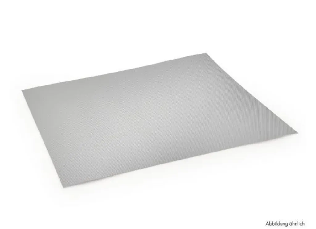 Tappeto Salva-Mobili 5m x 50cm Antiscivolo Grigio Lavabile e Sicuro