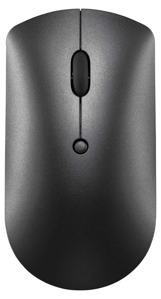 Lenovo 600 gris fer Souris sans fil Image du produit 