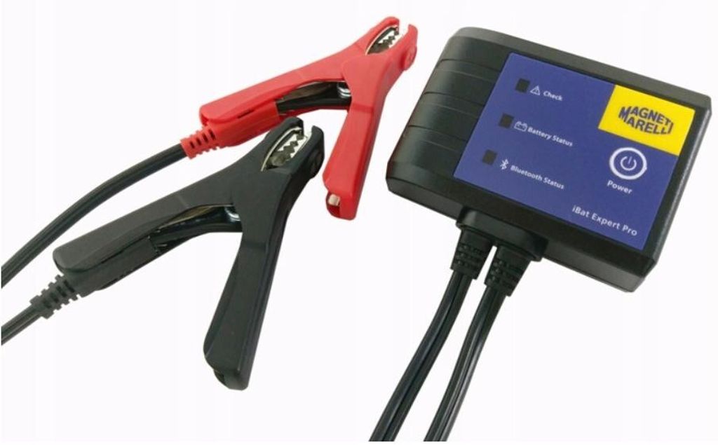 Prüfgerät, Batterie MAGNETI MARELLI 007950007150