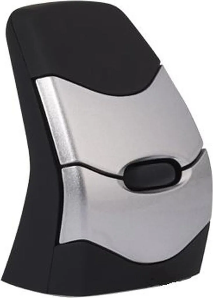 Souris Ambidextre DXT Precision Sans Fil avec Capteur Haute Précision - 8