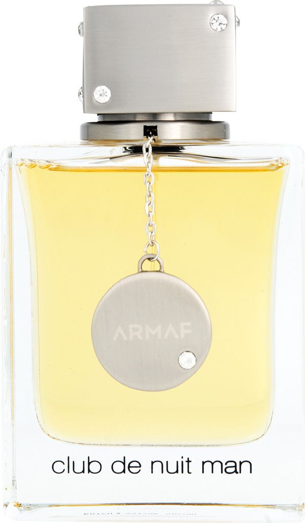 Armaf Club de Nuit Man EDT 105 ml M Obrázek produktu 