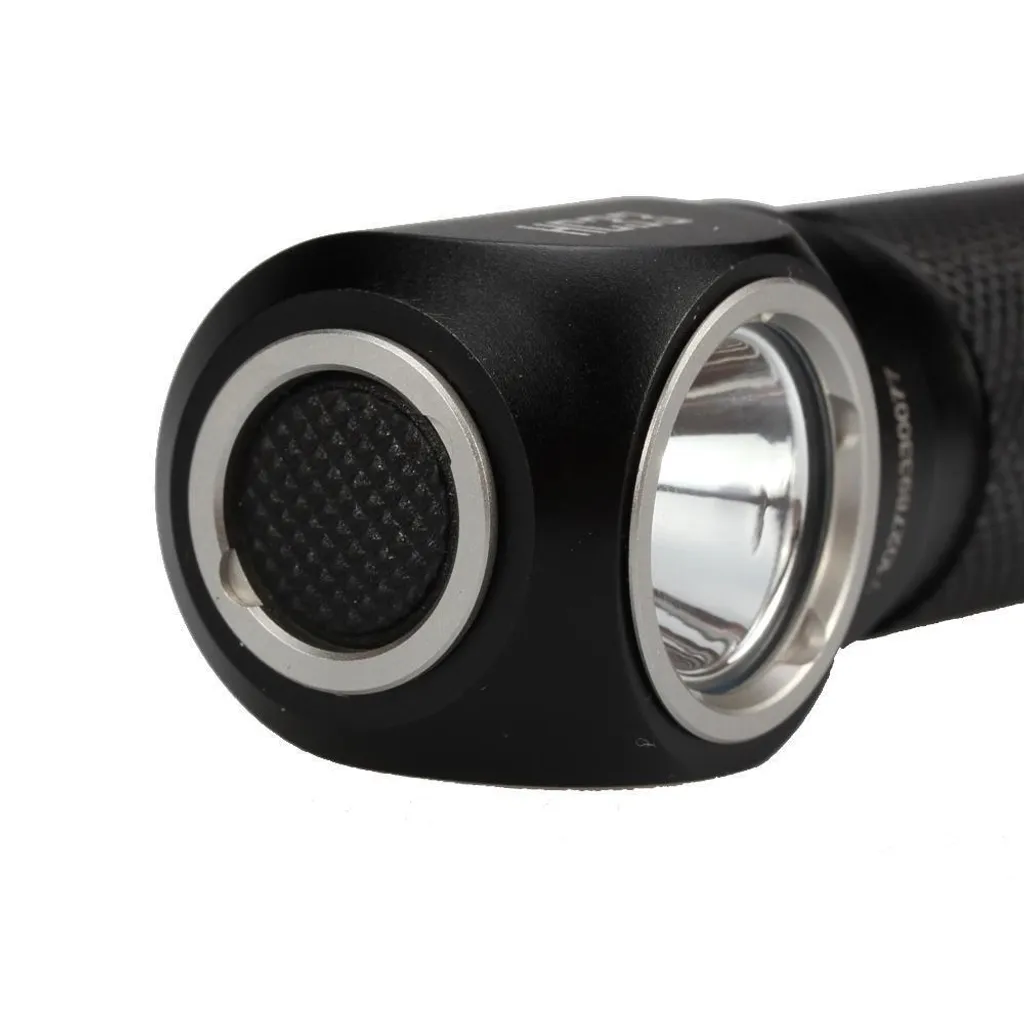 NiteCore HC33 Lampe frontale étanche IPX8 1800lm avec base magnétique - 33
