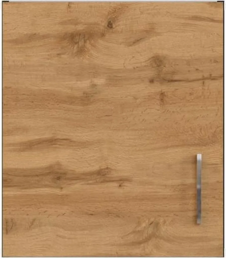 Occasione! Mobile Sorrento Held Möbel 50cm Rovere Opaco | Spazio Extra