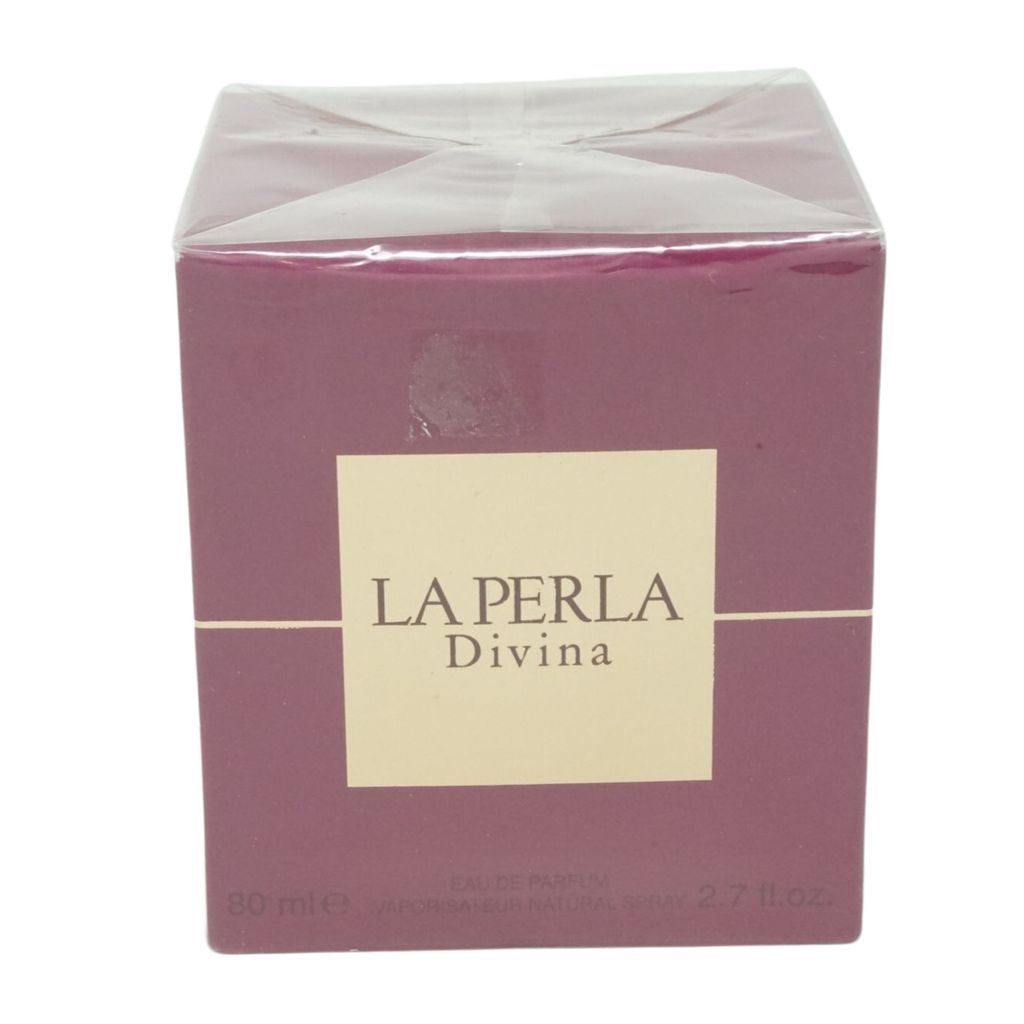 La Perla Divina Eau de Parfum Spray 80ml Obrázek produktu 