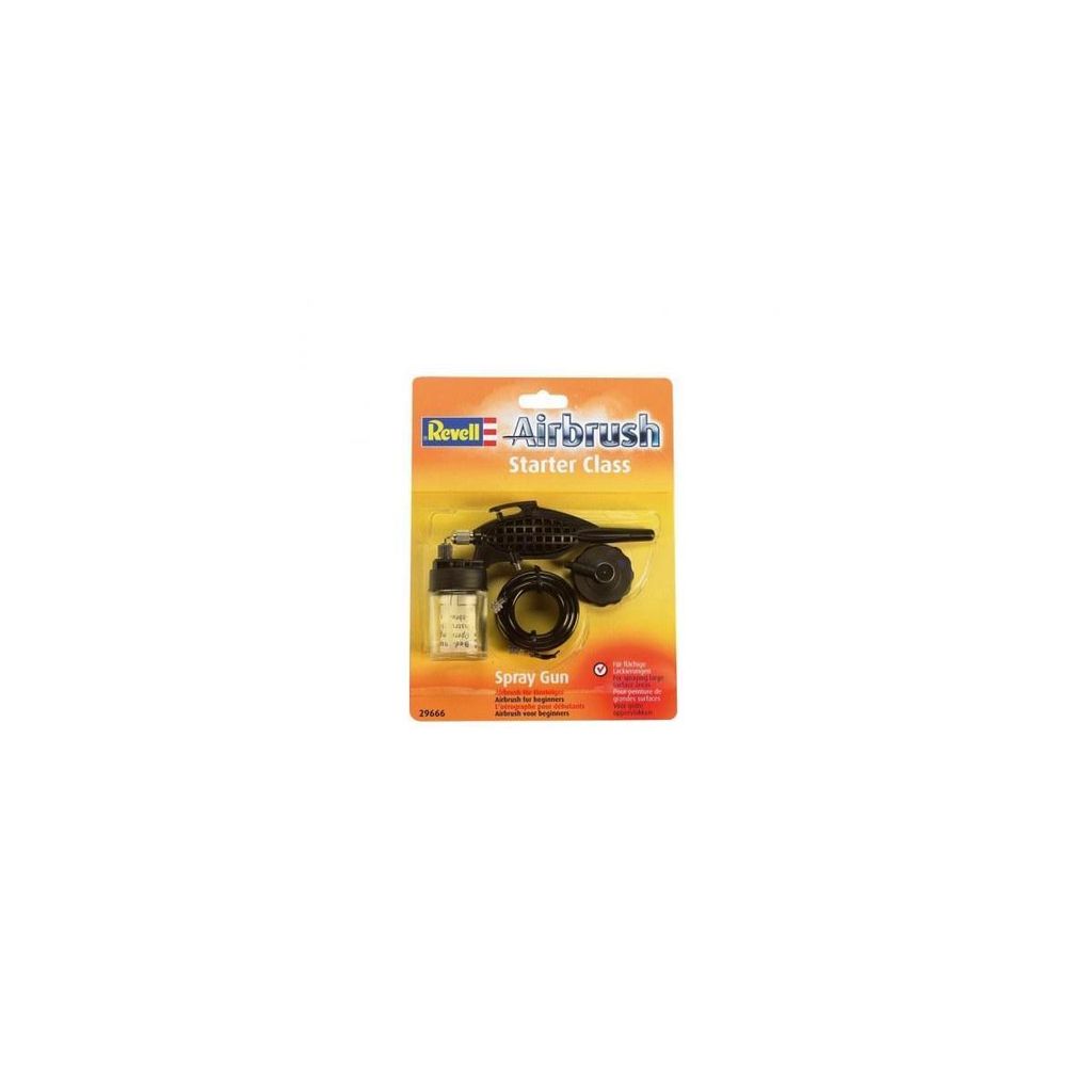 Revell 29701, Czarny Zdjęcie produktu 