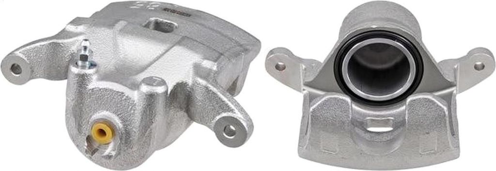 Bremssattel 1 Kolben Ø 57 mm Grauguss A.B.S. für u.a. NISSAN JUKE
