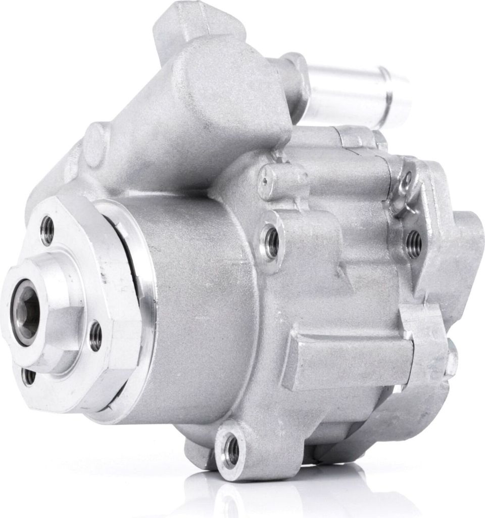 RIDEX 12H0091 Servolenkung Pumpe Servopumpe für VW Golf IV Schrägheck (1J1) Hydraulisch