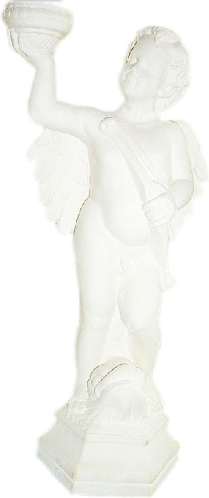 Engel Skulptur Skulpturen Figur Figuren Schutzengel Engelfiguren Dekoration 0626
